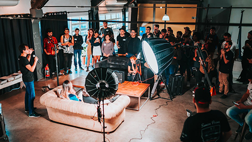 public-speaker-web-design-USA-California